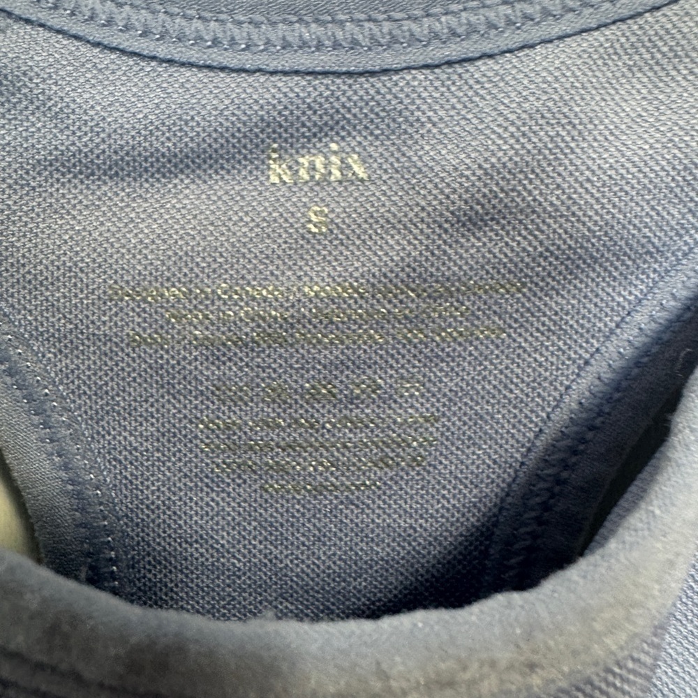 Knix Sport Bra Lavender - Picture 6 of 6